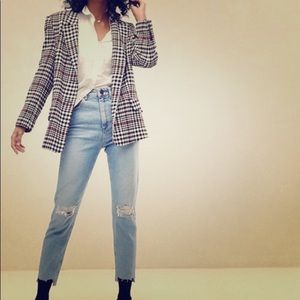 ASOS Mom Jeans size 26/32